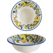 Bonna ABF-MWGRM16KS Albufera Mid White Gourmet 16 cm Kase 400 cc