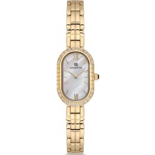 Momentus SS404G-09SG Kadın Kol Saati