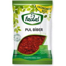 Tadal Yaprak Pul Biber 140 gr (10 Adet x 140GR)