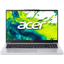 Acer Aspire Lite NX.DLMEY.001 Amd Ryzen 7 5825U 16GB 512GB W11H 15.6" 60Hz Fhd Taşınabilir Bilgisayar
