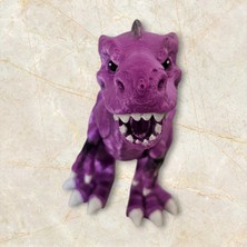 Dna Studio 3D T-Rex Dinozor Anahtarl?k