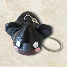 Dna Studio 3D Koala Figür Anahtarl?k