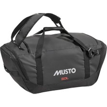Musto Musto 50L Duffel Çanta MUS.81257_MUS.990