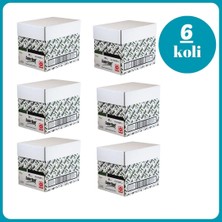 Comfort Plus Copier Bond A4 Fotokopi Kağıdı 80GR 500 Yaprak 6 Koli 15.000YAPRAK