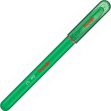 Rotring Jel Tükenmez Roller Kalem 0.7 Mm Yeşil 2114439 (12 Li Paket)