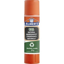  elmers stick yapıştırıcı s okul tipi 20 gram 2143887 (10 lu paket)