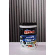 Wieberr Cleaner Powder