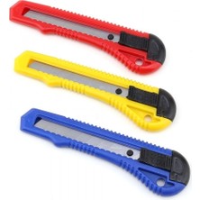 Maket Bıçağı Falçata Organizer Cutters 1 Adet