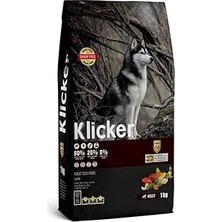 Starseven Tahılsız Yetişkin Kuzulu 1kg
