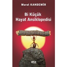 Gece Kitaplığı Kolektif Bi Küçük Hayat Ansiklopedisi Ciltsiz 1227 Sayfa 2021 Yayınevi ile Normal Boy