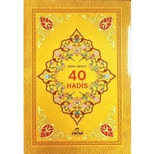 40 Hadis