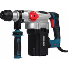 Erbauer  Pnomatik  Kırıcı Delici Sds Plus 5 Joule 1500W