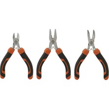 Magnusson Mini Pense Seti 3 Parça