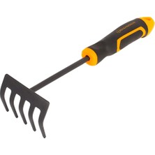 Magnusson El Tırmığı