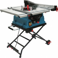 Erbauer ETS2000 Ayaklı Tezgah Üstü Testere 2000 W