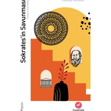 Sokrates'in Savunması - Platon