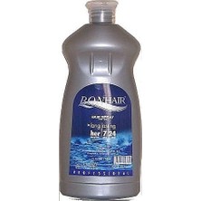Bonhair Gazsız Uzun Süre Tutuculuk Sağlayan Saç Spreyi 750 Ml Refill İçin Profesyonel Formül