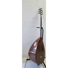 Artemis Profesyonel Kısa Sap Maun Bağlama