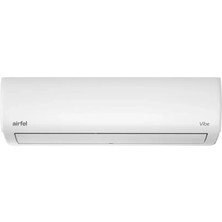 Airfel Vibe Inverter Klima LTXQ35A 12000 BTU/h A++