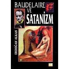 Broy Yayınevi Erdoğan Alkan'ın Baudelaire Ve Satanizm Eseri Normal Boy