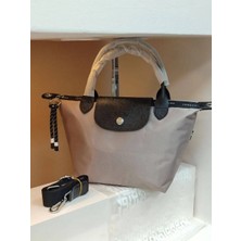 Ges Shop Kadın Su Geçirmez Omuz Çanta