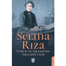 Selma Rıza
