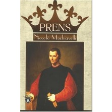Prens - Niccolo Machiavelli