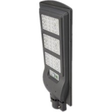 Cata CT4692 60 W Beyaz Işık Solar Sokak Armatürü Enerji Verimliliği ve Dekoratif Tasarım