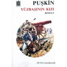 YÜZBAŞININ KIZI (ODA YAYINLARI)