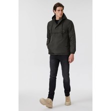 Lee Cooper Lemon Erkek Mont Haki