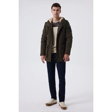 Lee Cooper Igor Erkek Mont Haki