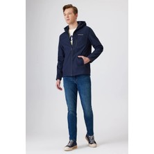 Lee Cooper New Neron Erkek Mont Lacivert