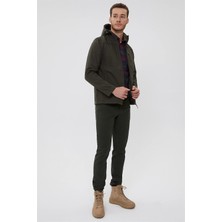 Lee Cooper Neron Erkek Mont Haki