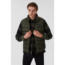 Lee Cooper Haki Erkek Yelek 231 Lcm 235003 Brıstol