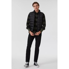 Lee Cooper Siyah Erkek Yelek 241 Lcm 235005 Brıstol Sıyah