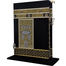 Kabe Kutulu Kuran-I Kerim