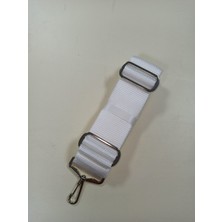 Okare Spor Tenis Filesi FLM31 Orta Kuşak Bant 5 cm Genişlikte Ayarlanabilir Metal Kanca