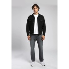 Lee Cooper Erkek Denim Ceket 252 Lcm 131004 Puebla 2 Denım