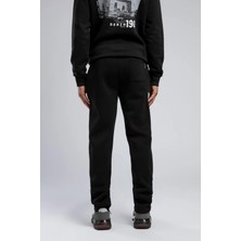 Lee Cooper Banis Erkek Eşofman Altı Siyah