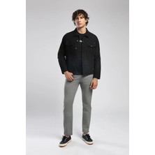 Lee Cooper Regular Fit Siyah Erkek Ceket 252 Lcm 231002 Puebla Nd Siyah