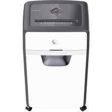 HP OneShred 16MC Mikro Kesim Evrak İmha Makinesi 30lt Kapasite ile Güvenli Kesim