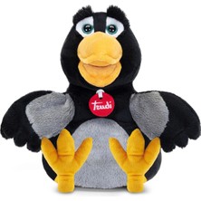 Trudi Karga Kukla Peluş Oyuncak – 22 cm, S | Süper Yumuşak & Koleksiyonluk