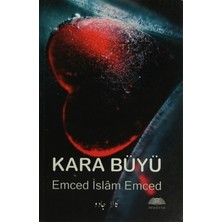 Kara Büyü - Emced İslam Emced
