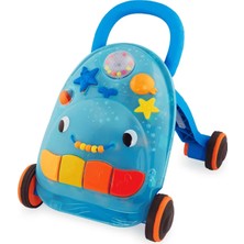 B.toys Müzikli Yürüme Arkadaşı - Balina