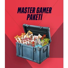 Elvan Master Gamer Paketi