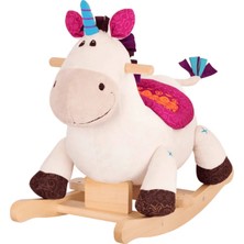 B.Toys Sallanan Unicorn