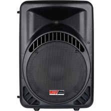 Lastvoice Lx-15 Profesyonel Kabin Hoparlör 15'' 1000 Watt
