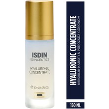 Isdinceutics Hyaluronic Concentrate 30 ml