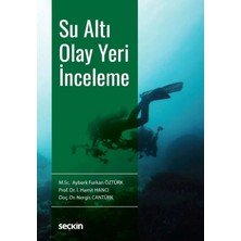 Su Altı Olay Yeri Inceleme