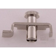 Wittner WF901 Nikel Tel Üstü Keman Fix 4/4 Uzun Ömürlü ve Dayanıklı Yapı ile Hassas Akord